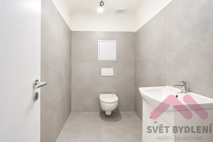 Pronájem bytu 3+1, Praha - Zbraslav, Žitavského, 65 m2