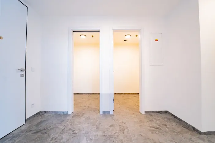 Prodej bytu 3+kk, Brno - Veveří, Slovákova, 104 m2