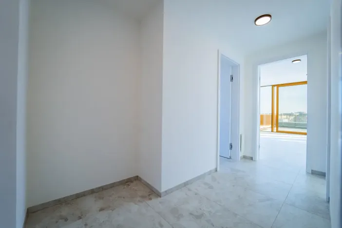 Prodej bytu 4+kk, Brno - Veveří, Slovákova, 162 m2