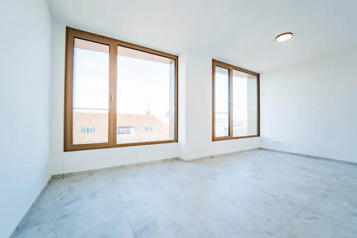 Prodej bytu 4+kk, Brno - Veveří, Slovákova, 162 m2
