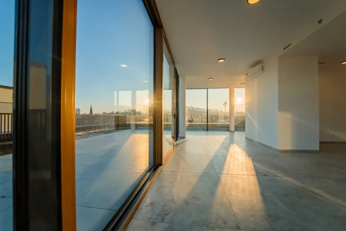 Prodej bytu 4+kk, Brno - Veveří, Slovákova, 162 m2