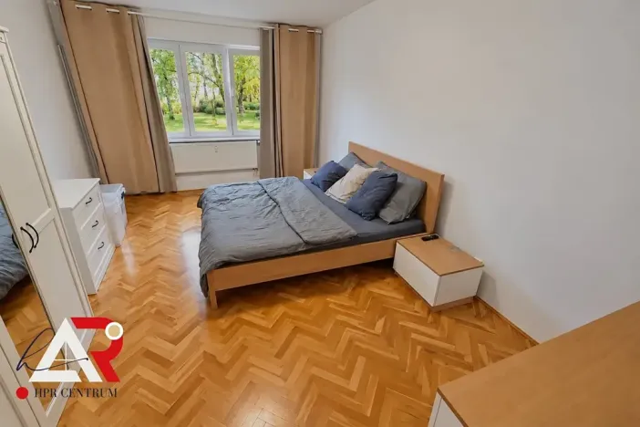 Prodej bytu 3+1, Kuřim, Školní, 102 m2
