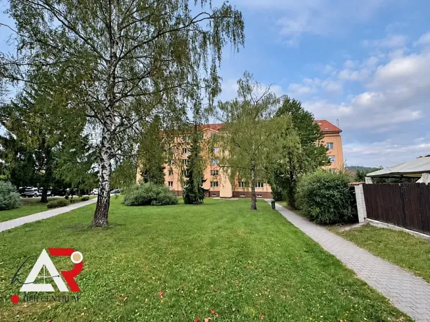 Prodej bytu 3+1, Kuřim, Školní, 102 m2