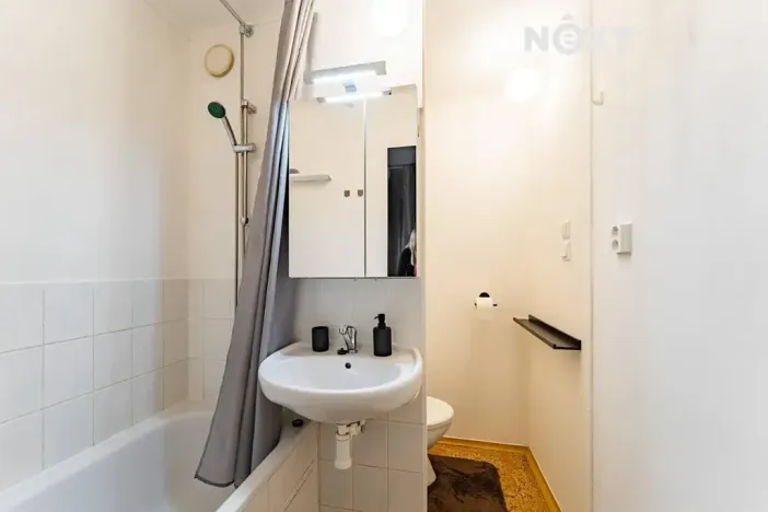 Prodej bytu 2+1, Bruntál, Květná, 44 m2