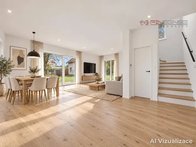 Prodej rodinného domu, Kladno, Václava Pázdrala, 143 m2