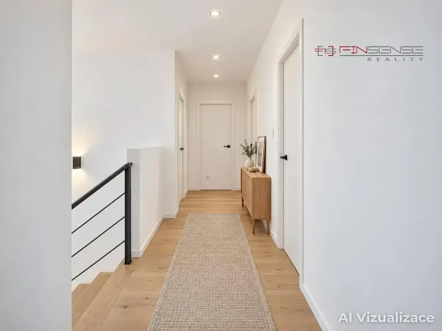 Prodej rodinného domu, Kladno, Václava Pázdrala, 143 m2