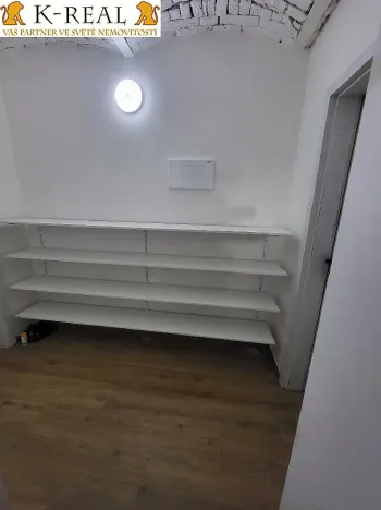 Pronájem bytu 3+kk, Čistá, 65 m2