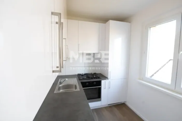Pronájem bytu 2+1, Karviná - Mizerov, Čajkovského, 54 m2