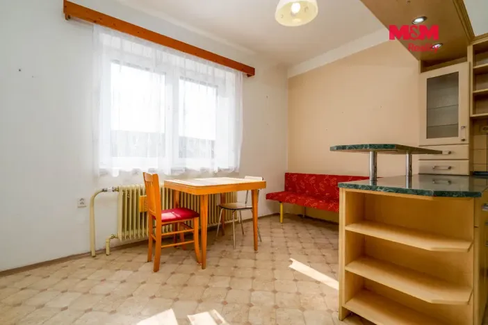 Prodej rodinného domu, Trnov, 150 m2