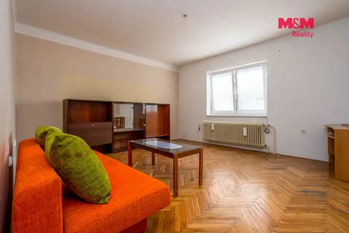 Prodej rodinného domu, Trnov, 150 m2