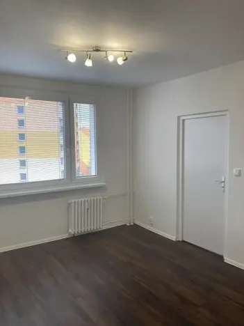 Prodej bytu 1+1, Chomutov, 17. listopadu, 36 m2
