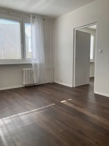 Prodej bytu 1+1, Chomutov, 17. listopadu, 36 m2