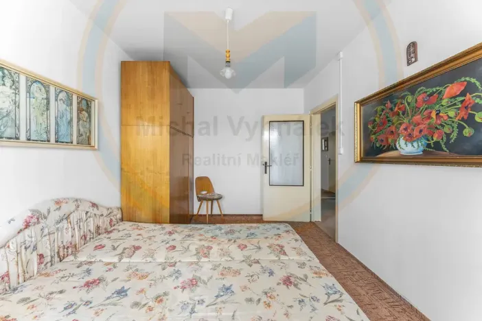 Prodej bytu 3+kk, Praha - Letňany, Letovská, 71 m2