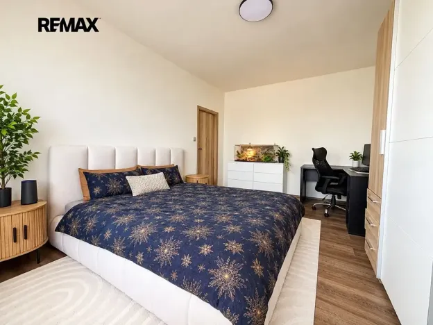 Prodej bytu 3+kk, Ostroměř, Školní, 82 m2