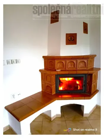 Prodej rodinného domu, Čisovice, 200 m2