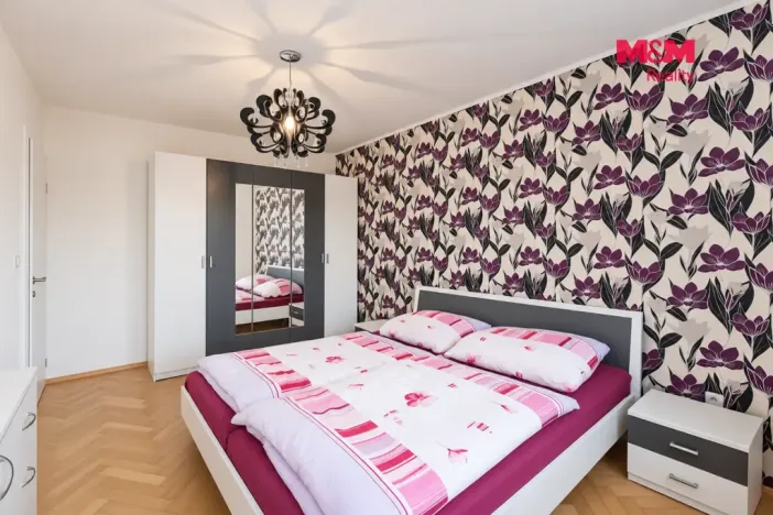 Pronájem bytu 3+kk, Dobruška, Javorová, 67 m2