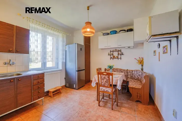 Prodej chalupy, Sedliště, 112 m2
