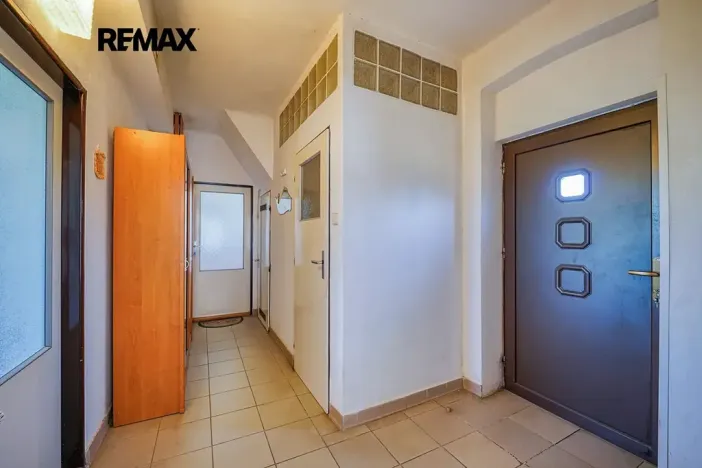 Prodej chalupy, Sedliště, 112 m2