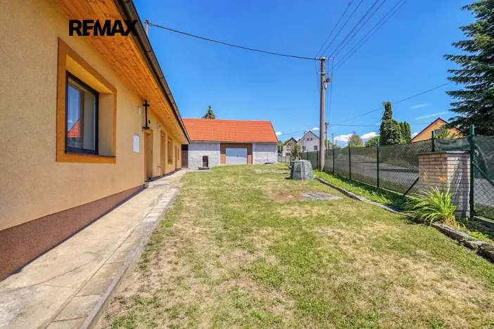Prodej chalupy, Sedliště, 112 m2