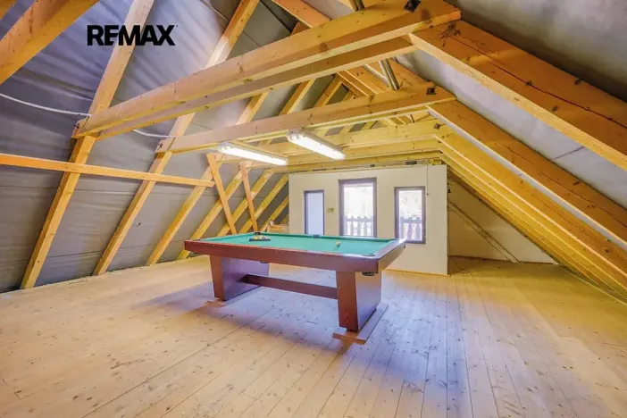 Prodej chalupy, Krsy, 170 m2