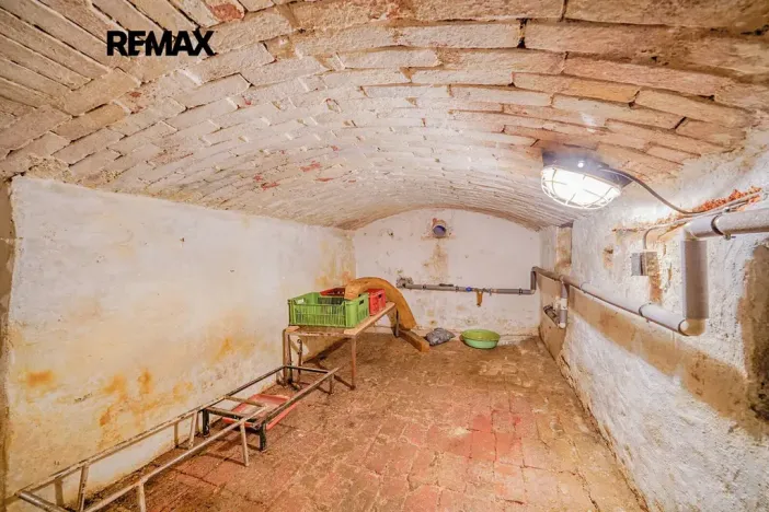 Prodej chalupy, Krsy, 170 m2