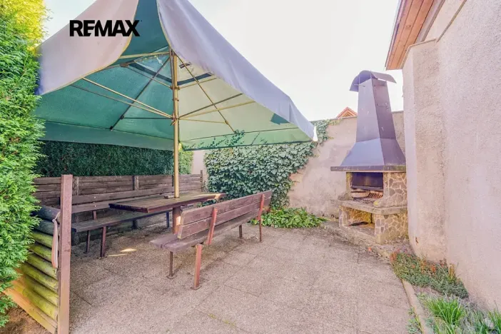 Prodej chalupy, Krsy, 170 m2