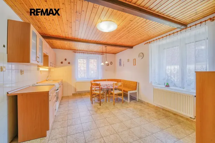 Prodej rodinného domu, Krsy, 170 m2