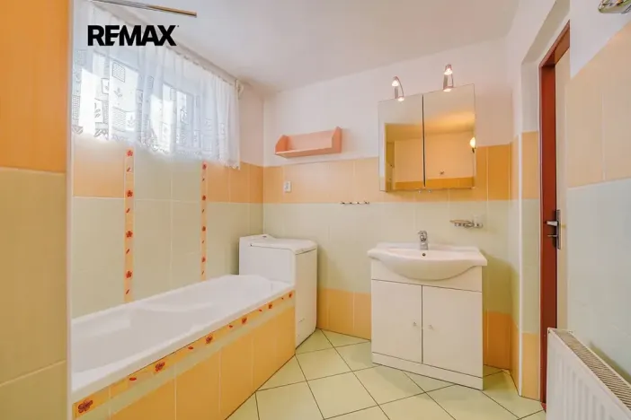 Prodej rodinného domu, Krsy, 170 m2