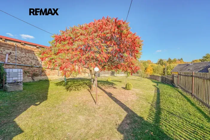 Prodej rodinného domu, Krsy, 170 m2