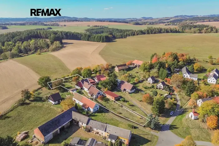 Prodej rodinného domu, Krsy, 170 m2