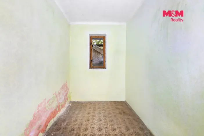 Prodej rodinného domu, Kočín, 90 m2