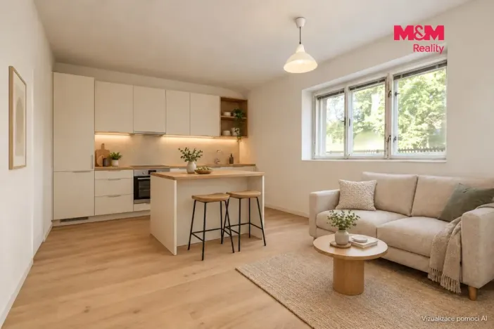 Prodej chalupy, Vyšehořovice, 83 m2