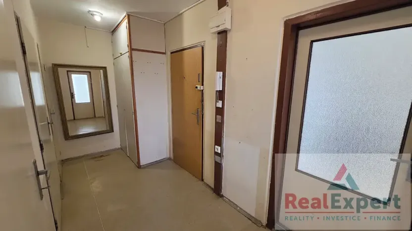 Prodej bytu 3+kk, Praha - Chodov, Ke Kateřinkám, 61 m2