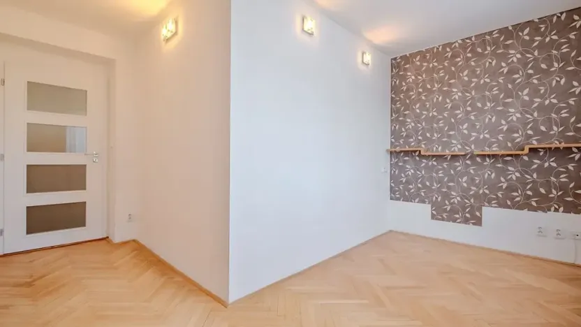 Prodej bytu 3+kk, Poděbrady, Kunštátská, 55 m2