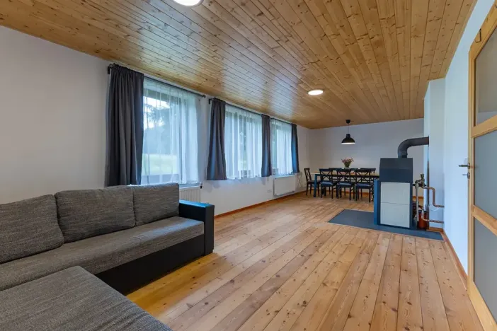 Prodej chalupy, Sedloňov, 129 m2