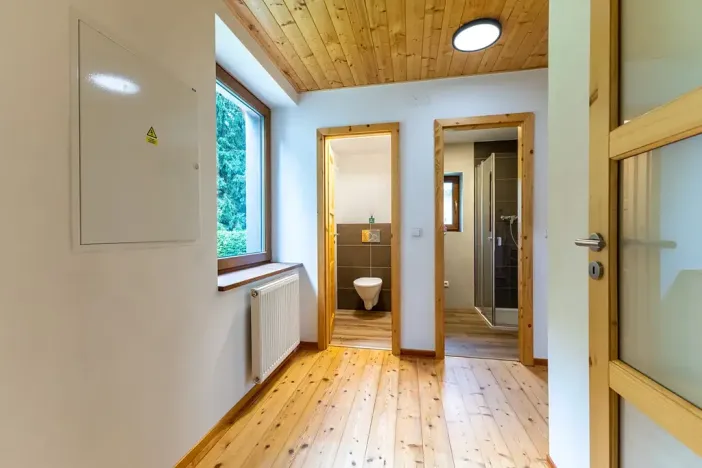 Prodej chalupy, Sedloňov, 129 m2