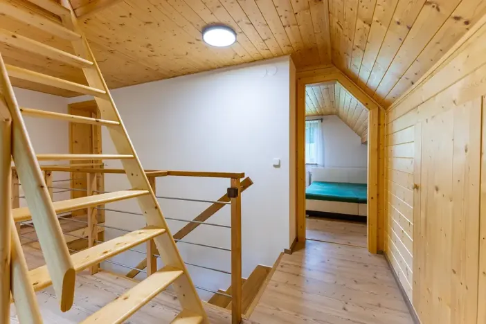 Prodej chalupy, Sedloňov, 129 m2