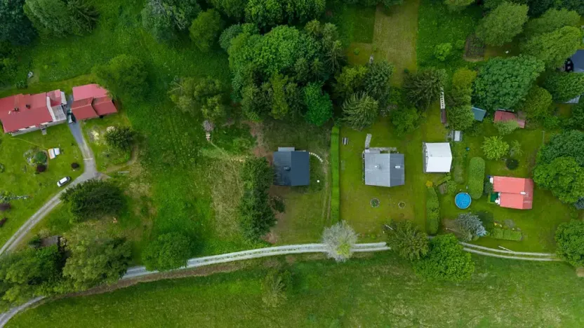 Prodej chalupy, Sedloňov, 129 m2