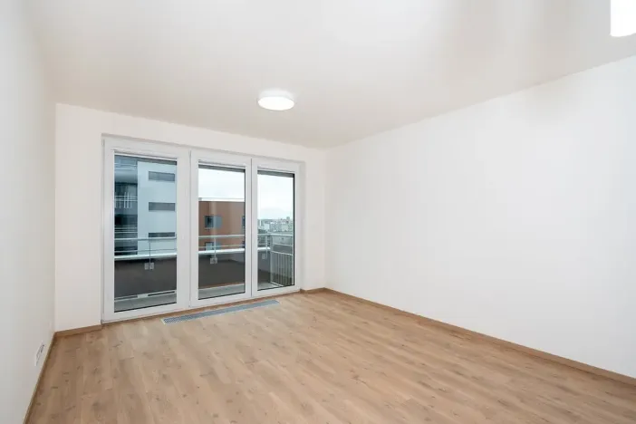 Pronájem bytu 2+kk, Praha - Chodov, Drahňovická, 59 m2
