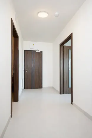 Pronájem bytu 2+kk, Praha - Hloubětín, Poděbradská, 53 m2