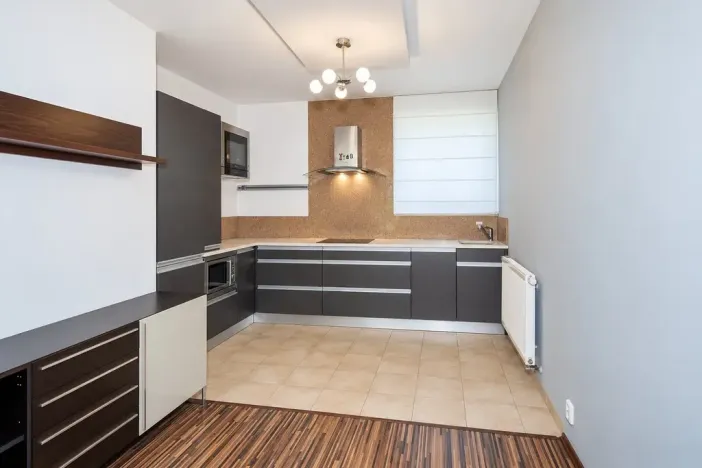 Pronájem bytu 4+kk, Husinec - Řež, Červená Skála, 120 m2