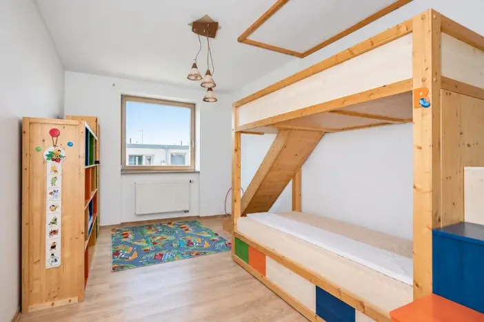 Pronájem bytu 4+kk, Husinec - Řež, Červená Skála, 120 m2