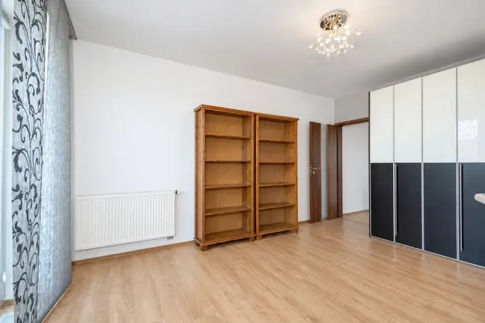Pronájem bytu 4+kk, Husinec - Řež, Červená Skála, 120 m2