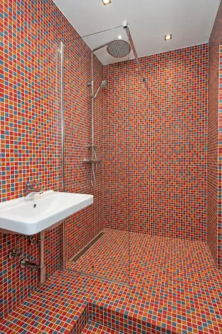 Pronájem bytu 4+kk, Husinec - Řež, Červená Skála, 120 m2