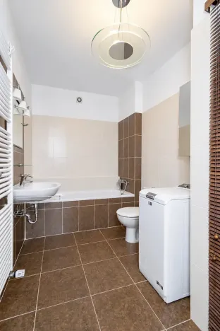 Pronájem bytu 4+kk, Husinec - Řež, Červená Skála, 120 m2