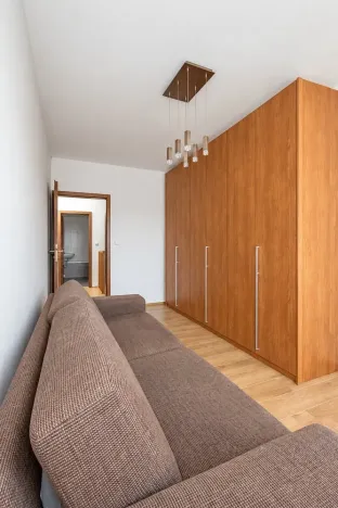 Pronájem bytu 4+kk, Husinec - Řež, Červená Skála, 120 m2