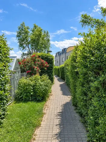 Pronájem bytu 4+kk, Husinec - Řež, Červená Skála, 120 m2