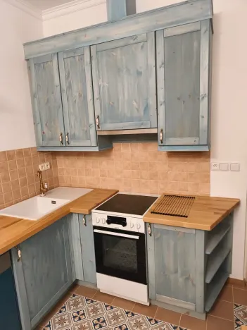 Pronájem bytu 2+1, Volyně, Wolkerova, 54 m2
