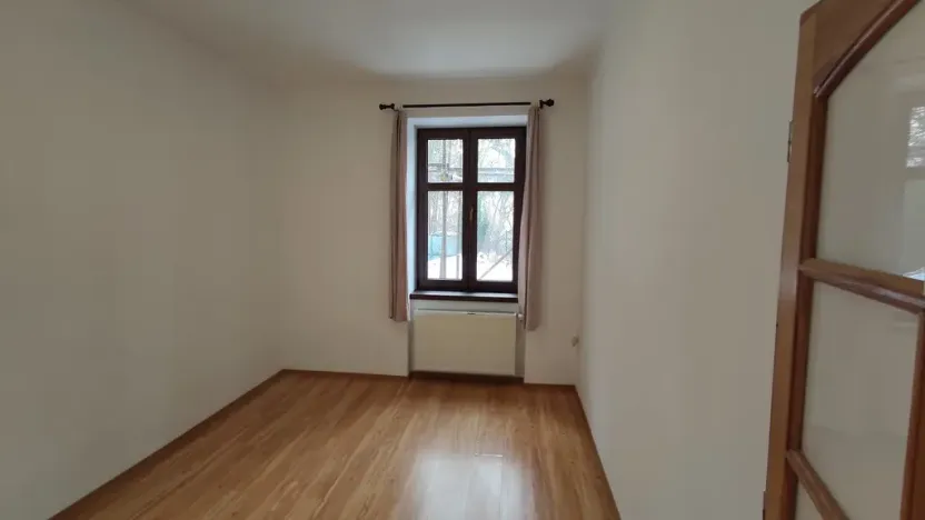 Pronájem bytu 2+1, Volyně, Wolkerova, 54 m2