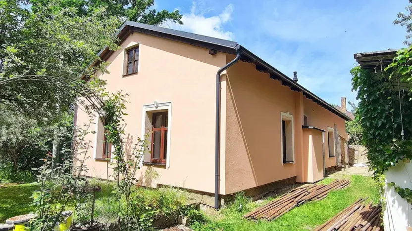 Pronájem bytu 2+1, Volyně, Wolkerova, 54 m2
